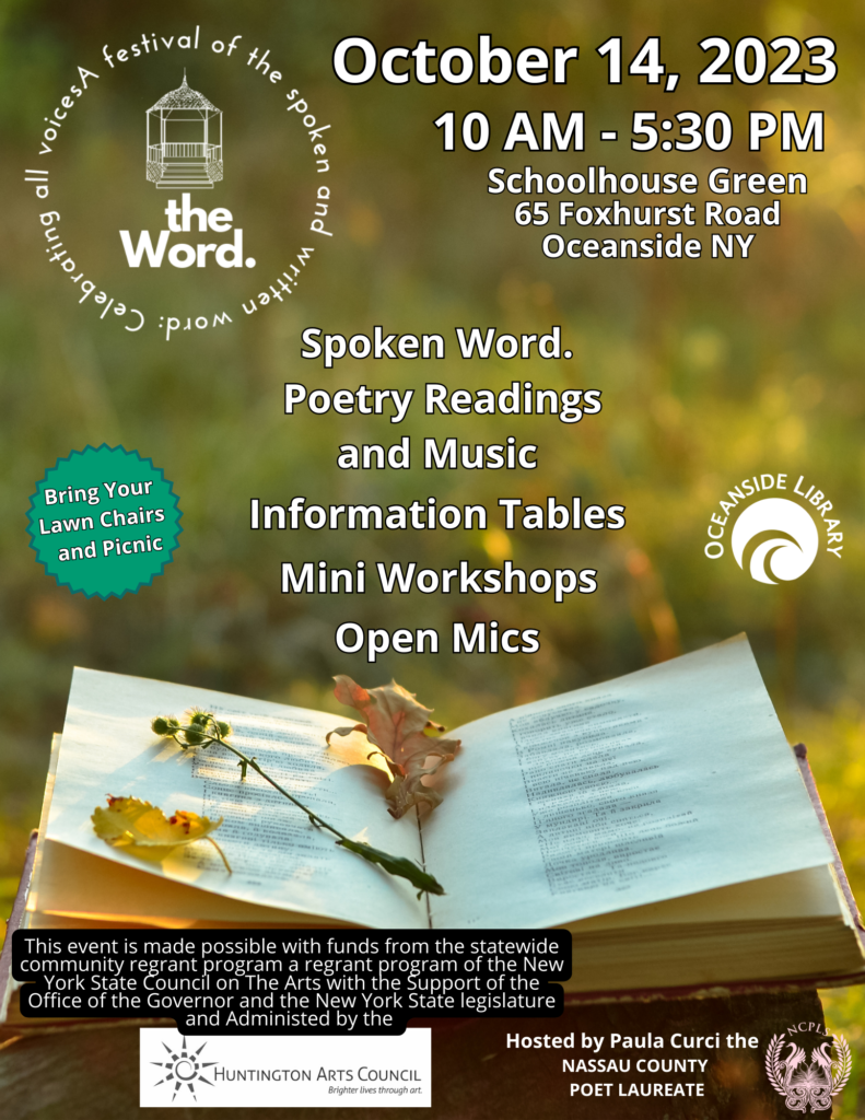 The Word Festival